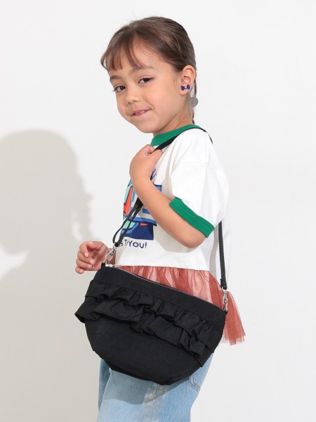 ﾄﾞﾚｽBAG SWEET TIME | 子供服のオーシャン＆グラウンド[ocean＆ground