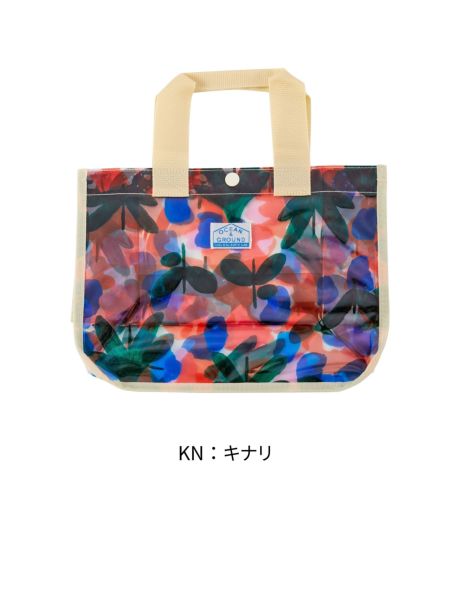 ﾌﾟｰﾙBAG SANNTA MONICA | 子供服のオーシャン＆グラウンド