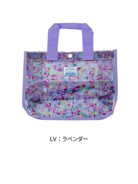 ﾌﾟｰﾙBAG SANNTA MONICA | 子供服のオーシャン＆グラウンド