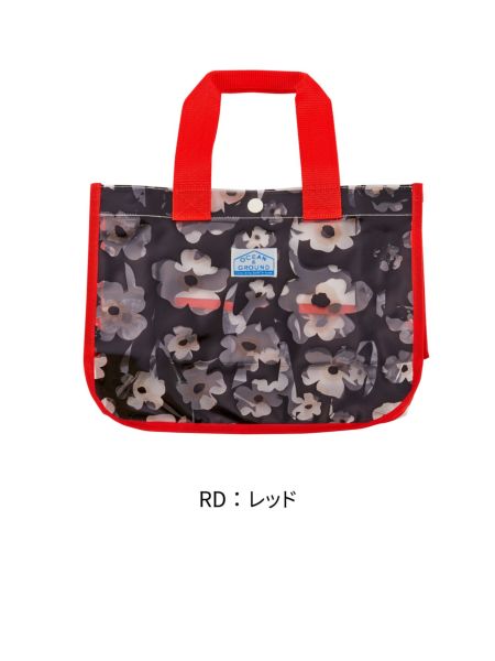 ﾌﾟｰﾙBAG SANNTA MONICA | 子供服のオーシャン＆グラウンド