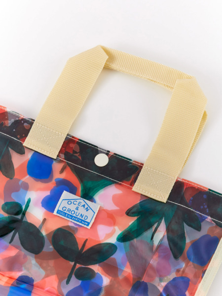 ﾌﾟｰﾙBAG SANNTA MONICA | 子供服のオーシャン＆グラウンド