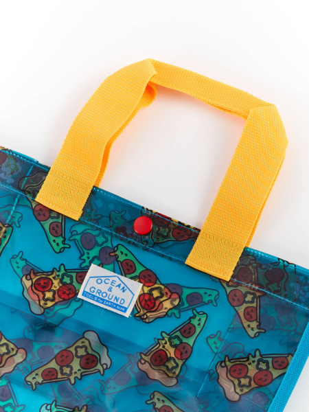 ﾌﾟｰﾙBAG SANNTA MONICA | 子供服のオーシャン＆グラウンド