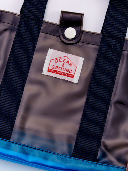 ﾐﾆﾌﾟｰﾙBAG LANA'I | 子供服のオーシャン＆グラウンド[ocean＆ground