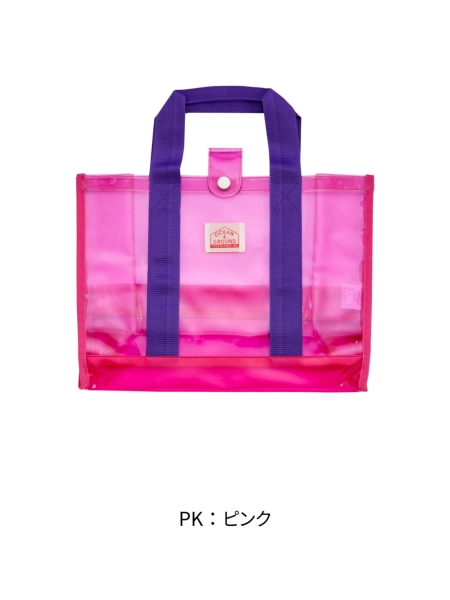 【新品レア】フィフィアンドロメオお散歩ピンクビニールバッグポーチマナーシート付 Amazon.co.jp: ファミリア ビーチバッグ リアちゃん ビニール