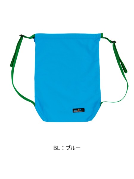 ｳﾐﾔﾏﾅｯﾌﾟｻｯｸ | 子供服のオーシャン＆グラウンド[ocean＆ground]公式