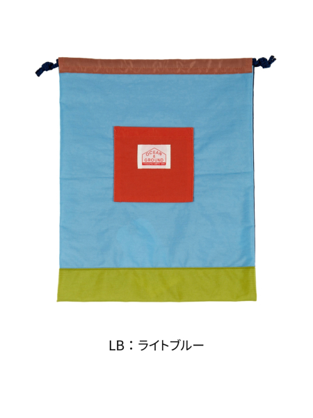 HANGRY & ANGRY 巾着 HANGRY&ANGRY Official Home Page / Opening