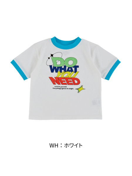 日産オンラインショップ：HERITAGE リンガーTシャツ ホワイト