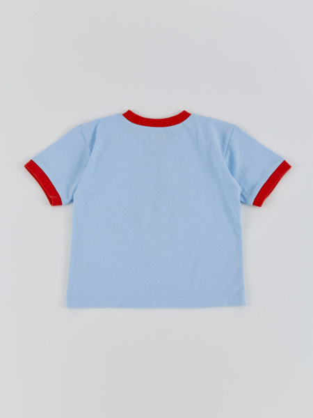 ﾘﾝｶﾞｰTｼｬﾂ | 子供服のオーシャン＆グラウンド[ocean＆ground]公式