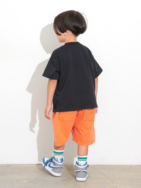 ❣️ ウェイセルカ ｽｰﾊﾟｰｶｰｸﾞﾗﾌｨｯｸTｼｬﾂ | 子供服のオーシャン＆グラウンド