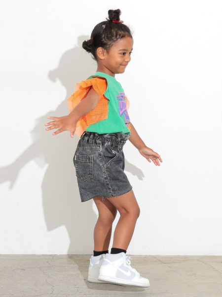 ﾒｯｼｭｽﾘｰﾌﾞｳﾞｨﾝﾃｰｼﾞｳｫｯｼｭTｼｬﾂ | 子供服のオーシャン＆グラウンド