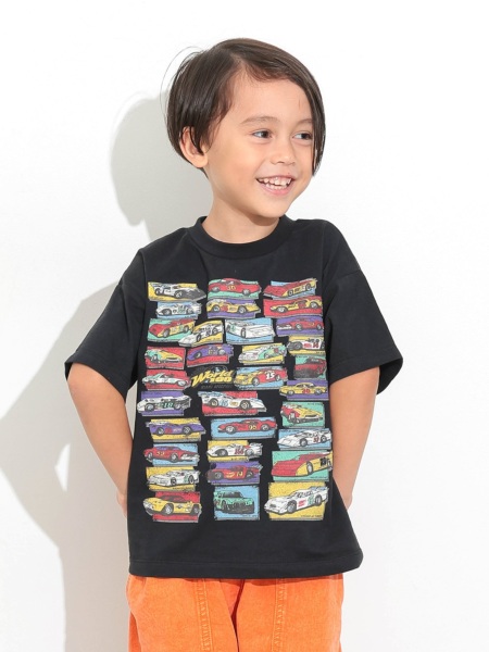 sprayground カラフルTシャツ 落書きデザイン 男女OK 4色 T-shirts Youth – Sprayground