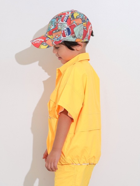 45R★マップde迷彩 オーシャンTシャツ（日本） 45R☆マップde迷彩 オーシャンTシャツ（日本）