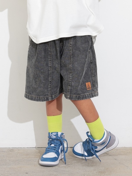 ﾀｯｸﾃﾞﾆﾑﾜｲﾄﾞｼｮｰﾂ | 子供服のオーシャン＆グラウンド[ocean＆ground