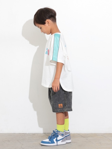 ﾀｯｸﾃﾞﾆﾑﾜｲﾄﾞｼｮｰﾂ | 子供服のオーシャン＆グラウンド[ocean＆ground