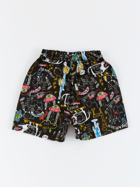 ｻﾝﾌﾗﾝｼｽｺｼﾃｨｼｮｰﾂ | 子供服のオーシャン＆グラウンド[ocean＆ground