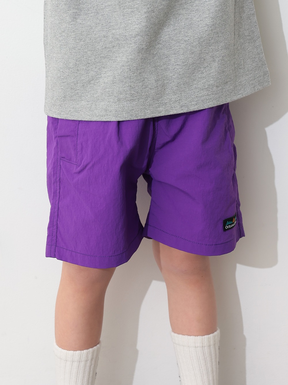 ｳﾐﾔﾏ夏ｼｮｰﾂ | 子供服のオーシャン＆グラウンド[ocean＆ground]公式