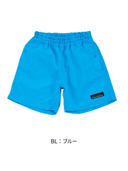 ｳﾐﾔﾏ夏ｼｮｰﾂ | 子供服のオーシャン＆グラウンド[ocean＆ground]公式