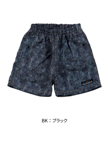 ｳﾐﾔﾏﾌｪｲｸﾃﾞﾆﾑｼｮｰﾂ | 子供服のオーシャン＆グラウンド