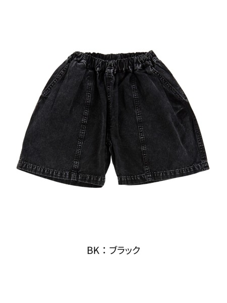 BEAUTY＆YOUTH ツイル タック ショーツ BEAUTY&YOUTH UNITED ARROWS（ビューティーアンドユース