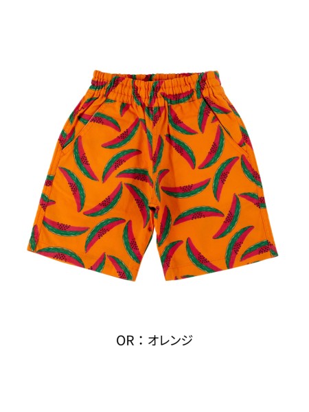 Unoa ショーツ　S senja flex1 5'' Shorts (M) | フルマークスストア-北欧
