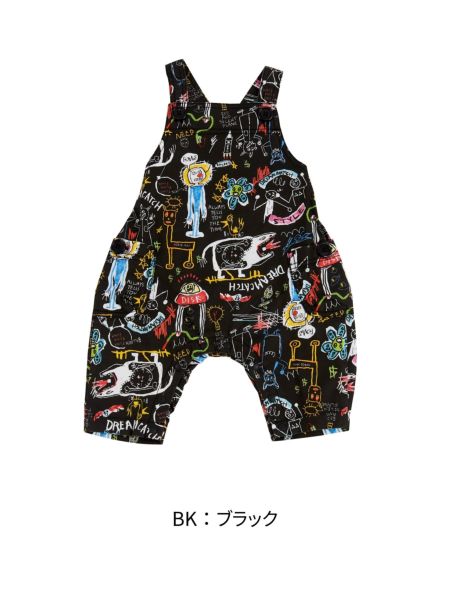 ｻﾝﾌﾗﾝｼｽｺﾍﾞﾋﾞｰｻﾛﾍﾟｯﾄ | 子供服のオーシャン＆グラウンド