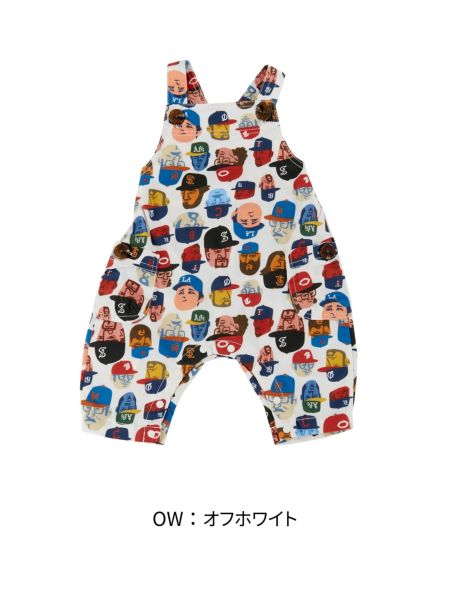 ｻﾝﾌﾗﾝｼｽｺﾍﾞﾋﾞｰｻﾛﾍﾟｯﾄ | 子供服のオーシャン＆グラウンド