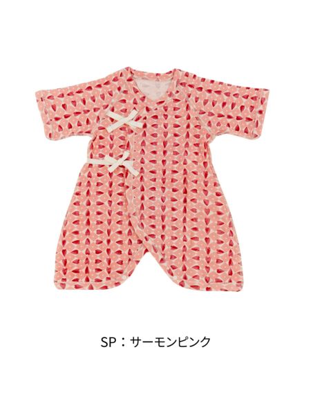 ｺﾝﾋﾞ肌着 Diamond Heart | 子供服のオーシャン＆グラウンド