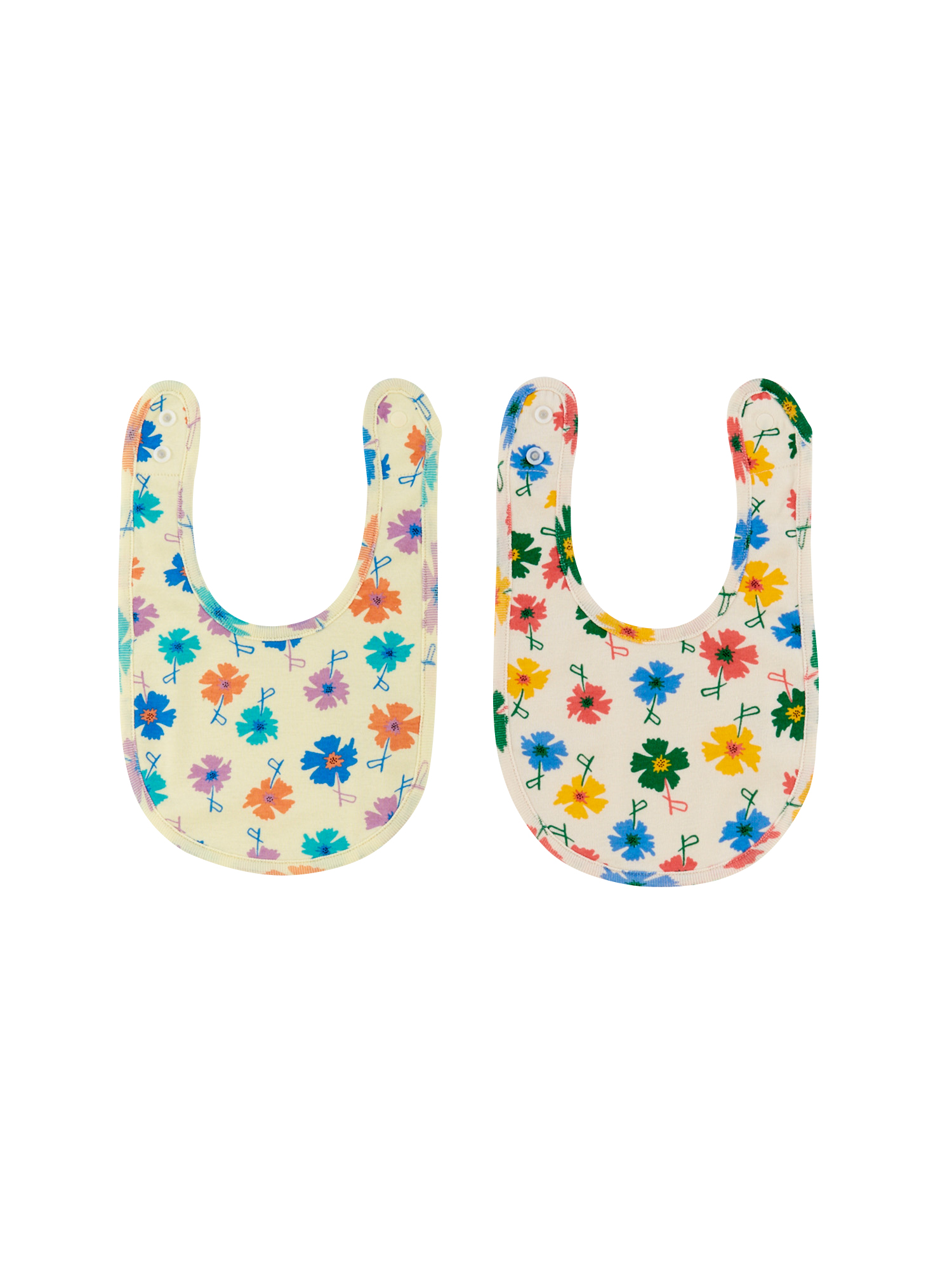 ｽﾀｲ Painting Flower | 子供服のオーシャン＆グラウンド[ocean＆ground