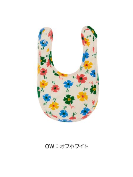 ｽﾀｲ Painting Flower | 子供服のオーシャン＆グラウンド[ocean＆ground