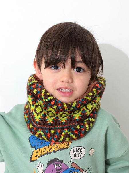 ｿｳｶﾞﾗﾆｯﾄｳﾗﾎﾞｱﾈｯｸｳｫｰﾏｰ | 子供服のオーシャン＆グラウンド