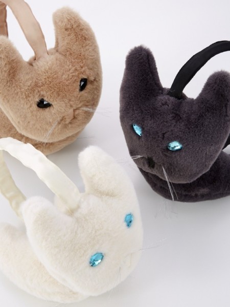 ﾈｺﾓﾁｰﾌｲﾔｰﾏﾌ | 子供服のオーシャン＆グラウンド[ocean＆ground]公式