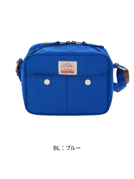 ｼｮﾙﾀﾞｰBAG GOODAY | 子供服のオーシャン＆グラウンド[ocean＆ground