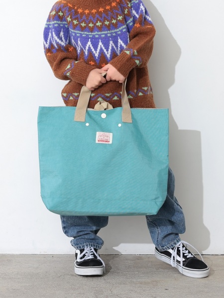 ﾚｯｽﾝBAG GOODAY | 子供服のオーシャン＆グラウンド[ocean＆ground]公式
