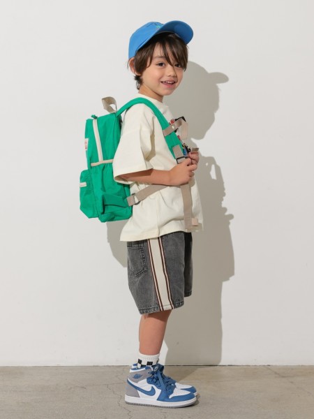 DAYPACK GOODAY | 子供服のオーシャン＆グラウンド[ocean＆ground]公式