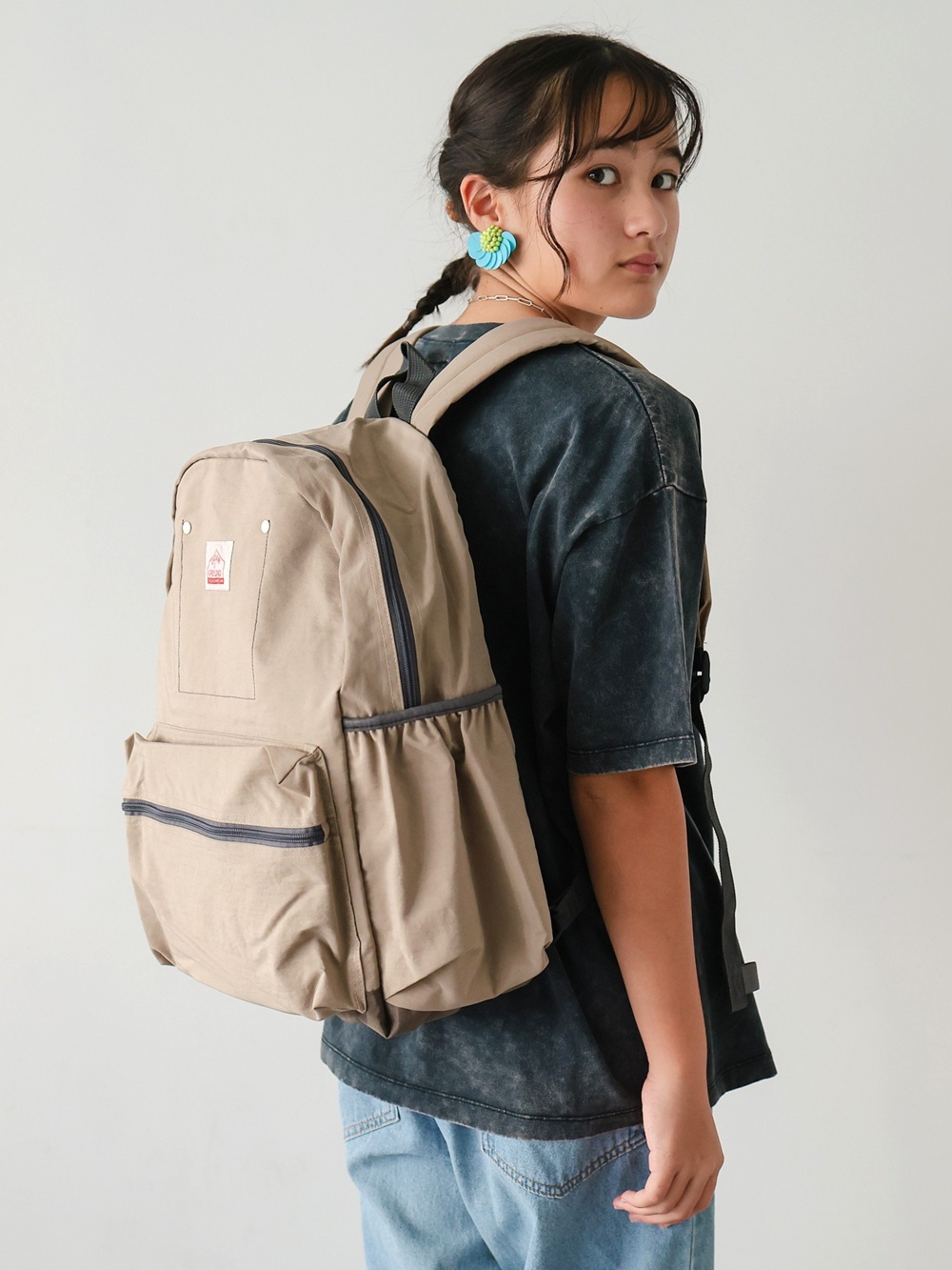 エンノイ リュック The Ennoy Professional® DAYPACK エンノイ バッグ