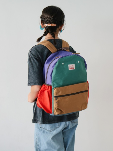 DAYPACK MULTI PLUS | 子供服のオーシャン＆グラウンド[ocean＆ground