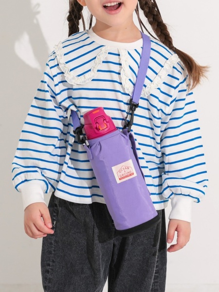 1L水筒ｶﾊﾞｰ GOODAY | 子供服のオーシャン＆グラウンド[ocean＆ground