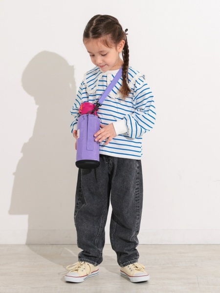 1L水筒ｶﾊﾞｰ GOODAY | 子供服のオーシャン＆グラウンド[ocean＆ground