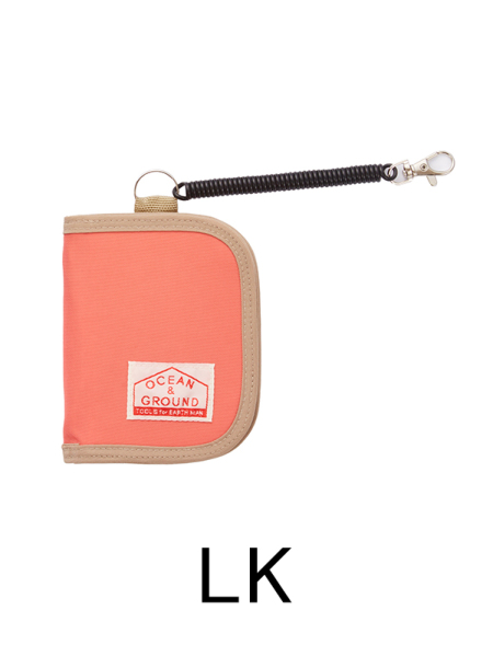 ｷｯｽﾞZIPｳｫﾚｯﾄ | 子供服のオーシャン＆グラウンド[ocean＆ground