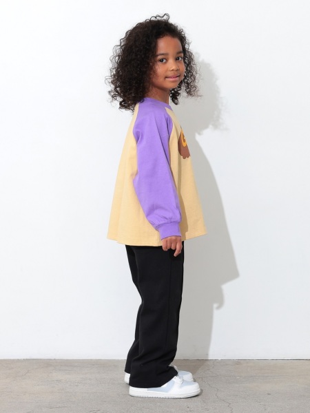 goodbyeﾌﾟﾘﾝﾄﾗｸﾞﾗﾝTｼｬﾂ | 子供服のオーシャン＆グラウンド