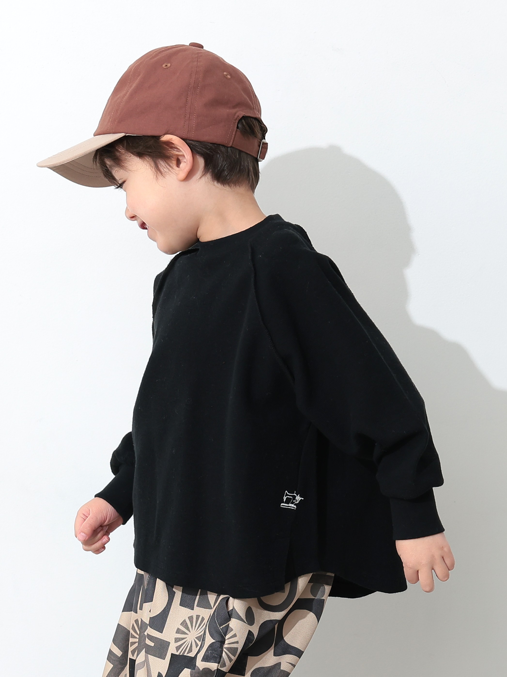未使用品 グッチ セットアップ Tシャツ パンツ キッズ インターロッキングG ﾗｯﾁﾊﾟｲﾙﾗｸﾞﾗﾝﾜｲﾄﾞTｼｬﾂ | 子供服のオーシャン＆グラウンド