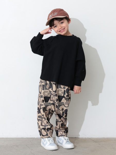 ﾗｯﾁﾊﾟｲﾙﾗｸﾞﾗﾝﾜｲﾄﾞTｼｬﾂ | 子供服のオーシャン＆グラウンド