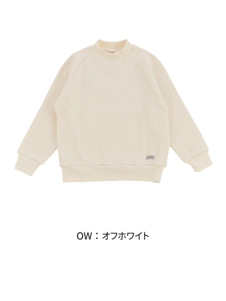 Jr.ﾘﾌﾞｽｳｪｯﾄ | 子供服のオーシャン＆グラウンド[ocean＆ground]公式