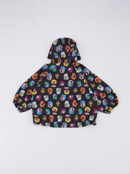 ﾏｳﾝﾃﾝﾊﾟｰｶｰ | 子供服のオーシャン＆グラウンド[ocean＆ground]公式