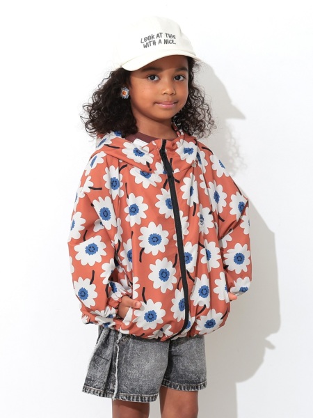 ﾏｳﾝﾃﾝﾊﾟｰｶｰ | 子供服のオーシャン＆グラウンド[ocean＆ground]公式