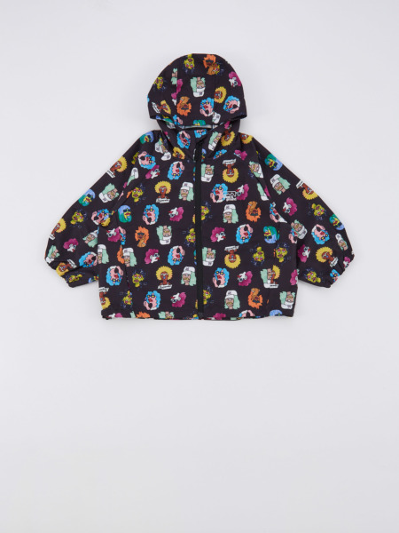 「塗装」パーカーjr Jr.ﾏｳﾝﾃﾝﾊﾟｰｶｰ | 子供服のオーシャン＆グラウンド[ocean＆ground]公式