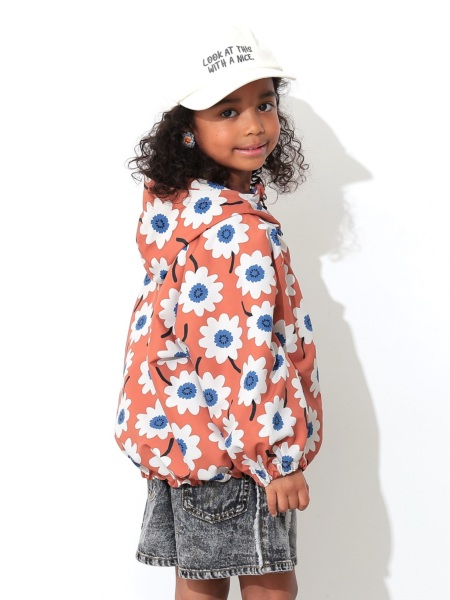 Jr.ﾏｳﾝﾃﾝﾊﾟｰｶｰ | 子供服のオーシャン＆グラウンド[ocean＆ground]公式