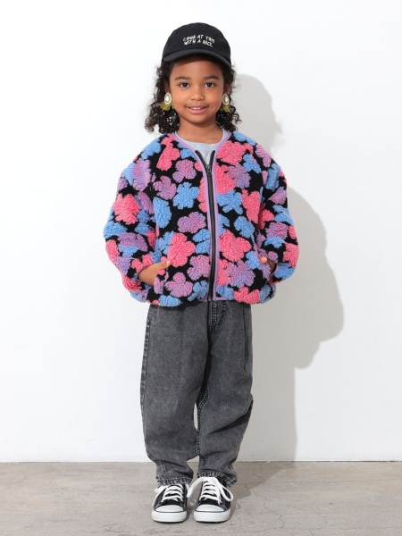 ｼﾞｬｶﾞｰﾄﾞﾎﾞｱｼﾞｬﾝﾊﾟｰ | 子供服のオーシャン＆グラウンド[ocean＆ground