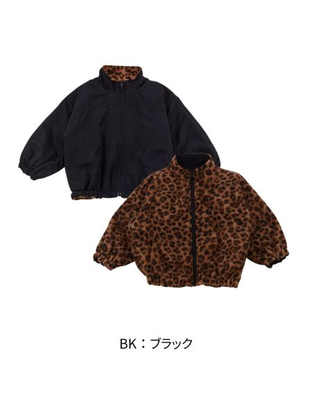 Jr.ﾘﾊﾞｰｼﾌﾞﾙｽﾎﾟｰﾂBIGｼﾞｬｹｯﾄ | 子供服のオーシャン＆グラウンド
