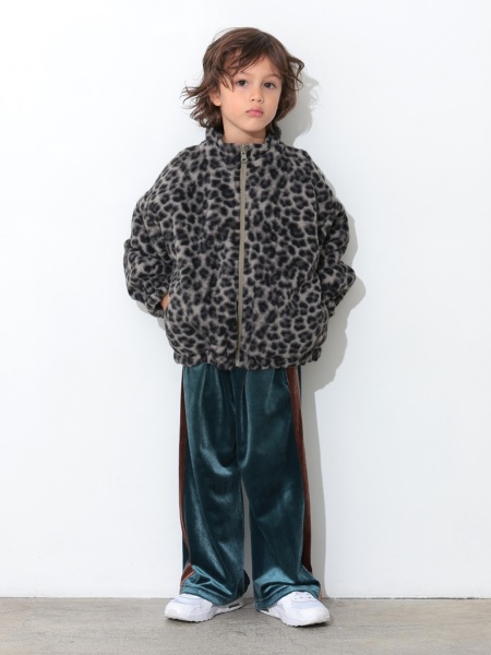 Jr.ﾘﾊﾞｰｼﾌﾞﾙｽﾎﾟｰﾂBIGｼﾞｬｹｯﾄ | 子供服のオーシャン＆グラウンド